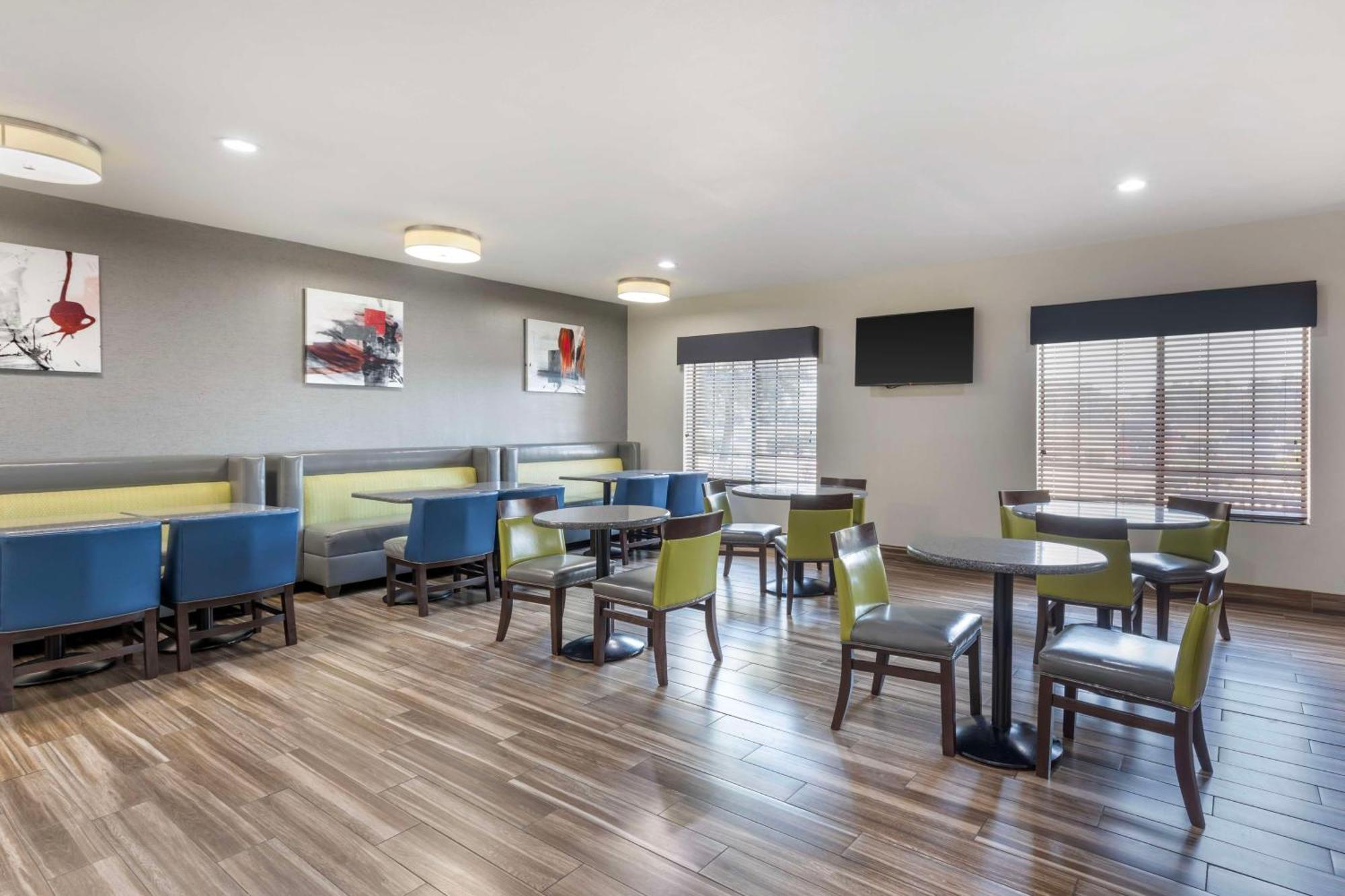 Best Western Plus Mansfield Inn And Suites Exterior foto
